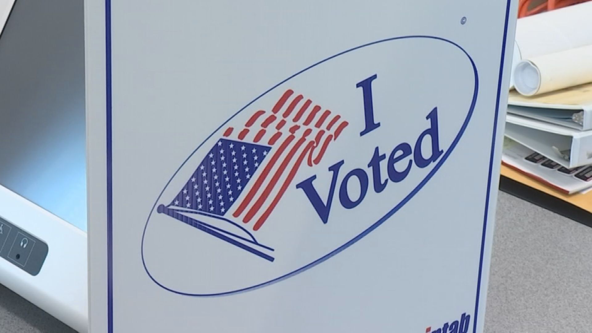 TN Voting